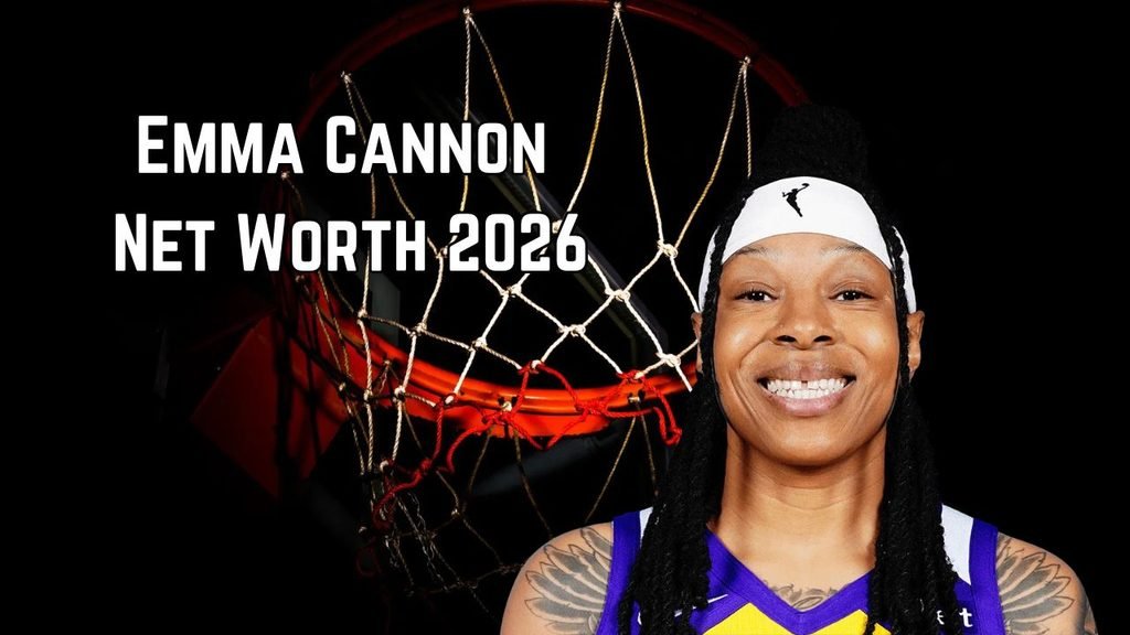 Emma Cannon Net Worth
