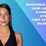 Amanda Batula: Age, Height, Career, and Net Worth in 2026