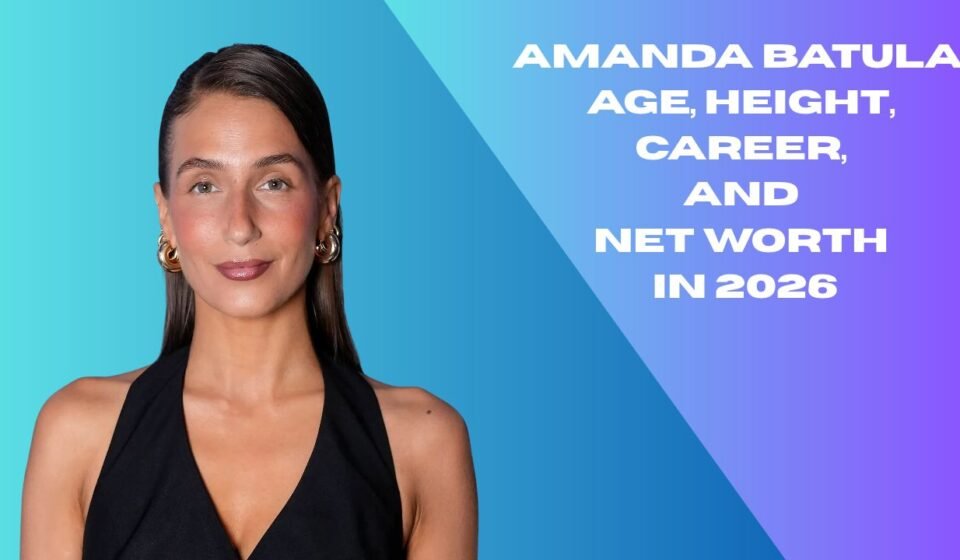 Amanda Batula: Age, Height, Career, and Net Worth in 2026