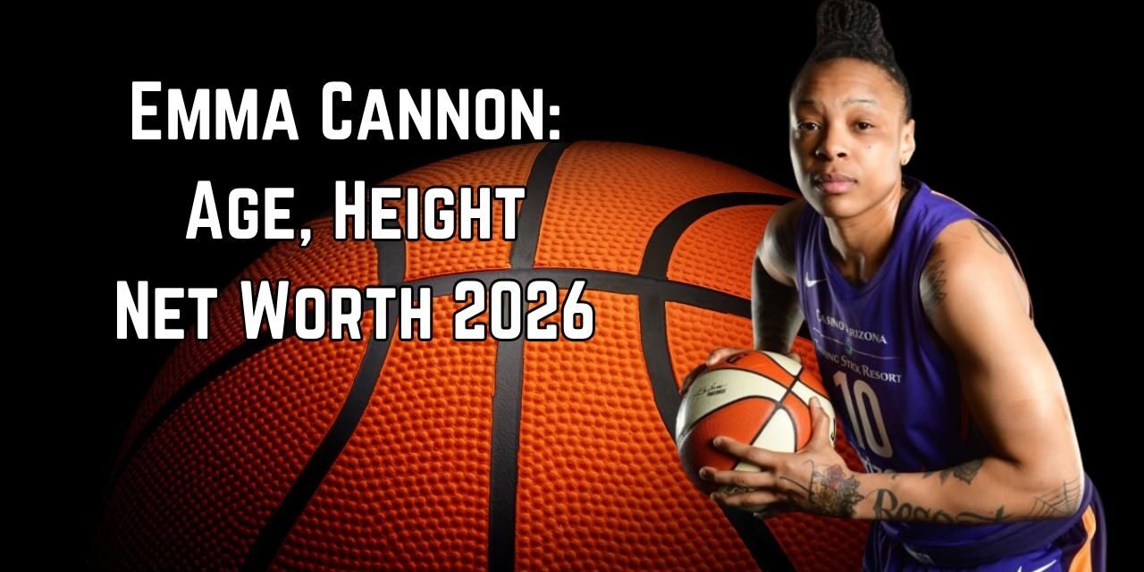Emma Cannon