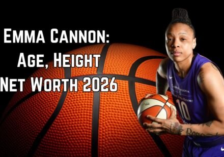 Emma Cannon