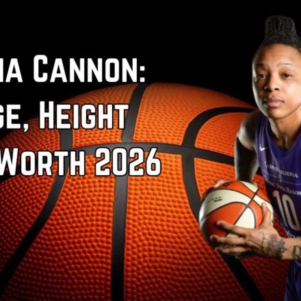 Emma Cannon