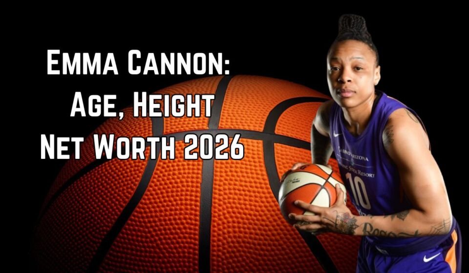 Emma Cannon
