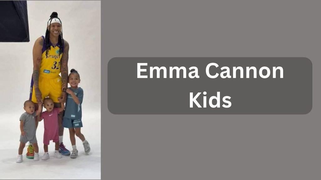 Emma Cannon Kids | Emma Cannon Daughter