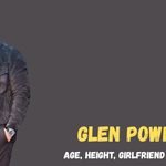 Glen Powell