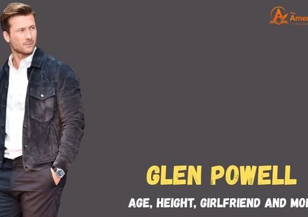 Glen Powell