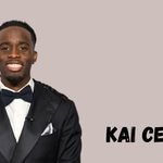 Kai Cenat