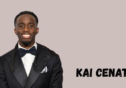 Kai Cenat