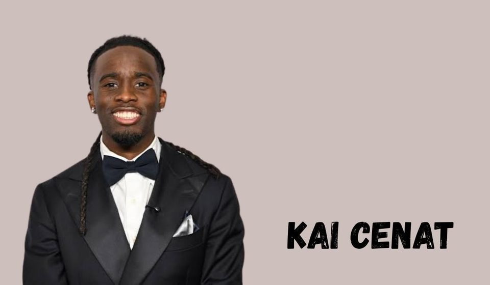 Kai Cenat