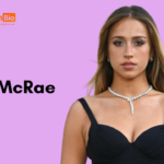 Tate McRae