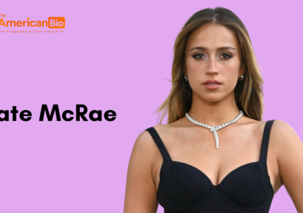 Tate McRae