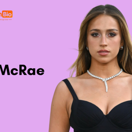 Tate McRae