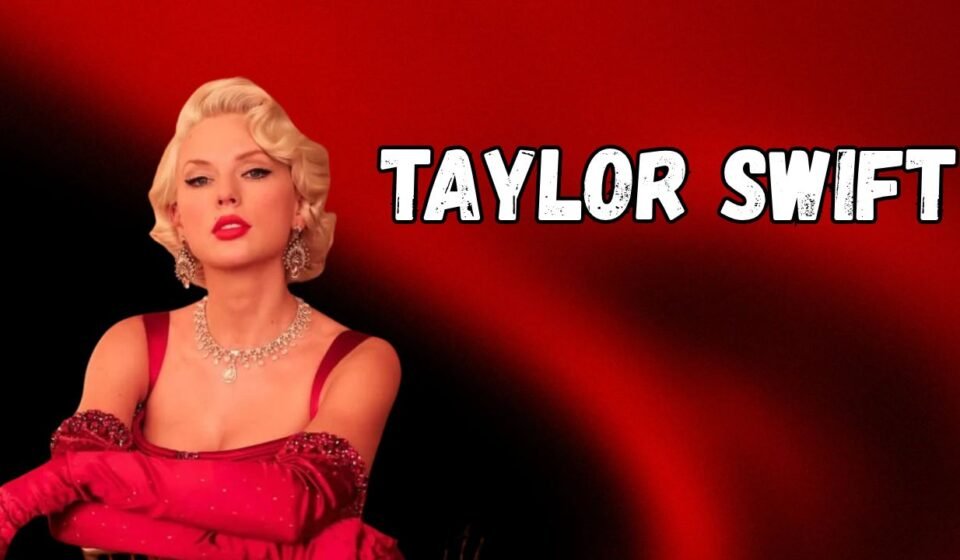 Taylor Swift