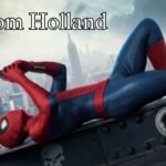 tom holland