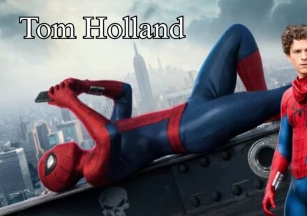 tom holland