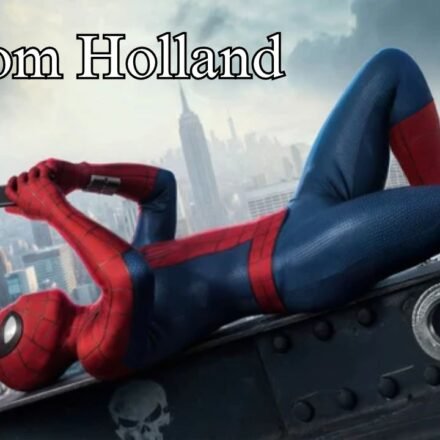 tom holland