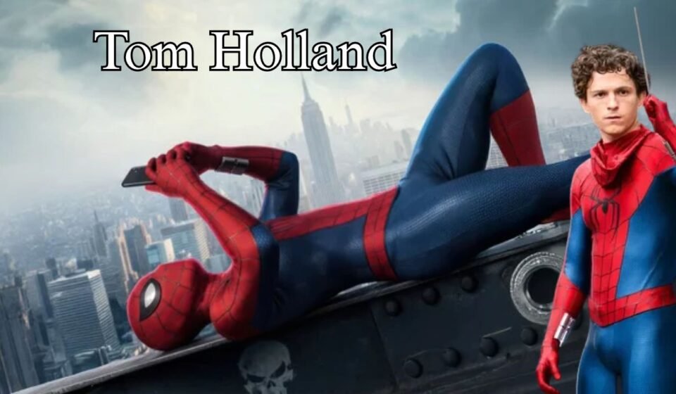 tom holland