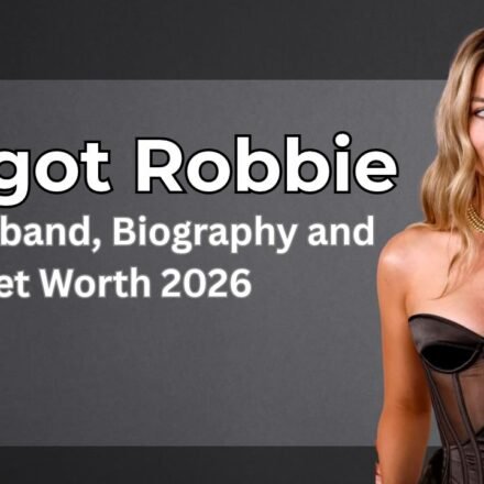 Margot Robbie Age