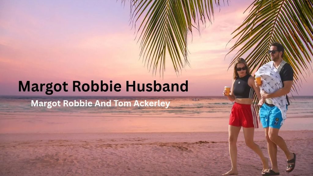 Margot Robbie Husband