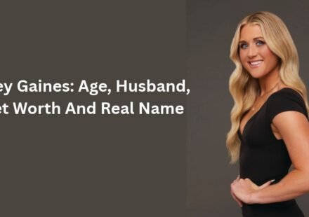 riley gaines husband